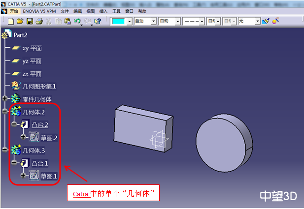 中望3D2015打造完美兼容性，數(shù)據(jù)交互更順暢