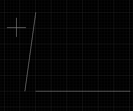 CAD“EDGEMODE”命令設置新值，命令的含義