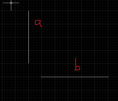 CAD“EDGEMODE”命令設置新值，命令的含義