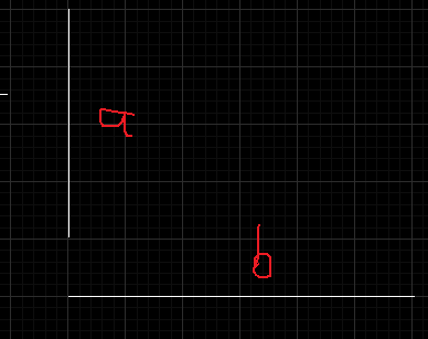 CAD“EDGEMODE”命令設置新值，命令的含義