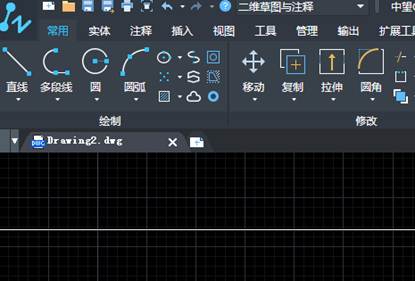 繪制建筑平面圖前的準(zhǔn)備工作？