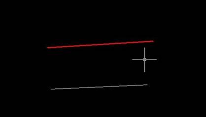 CAD線條格式怎么調(diào)節(jié)？