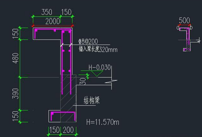 CAD中怎么使用SC命令參照縮放？