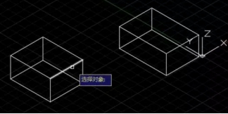 CAD三維對齊怎么操作？