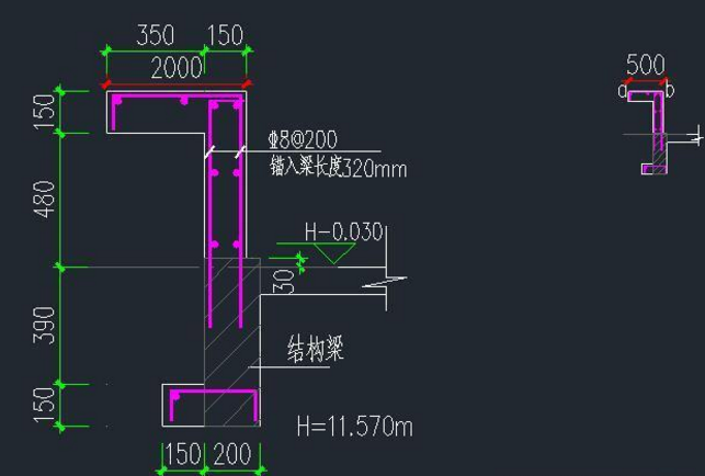 CAD縮放命令怎么用？
