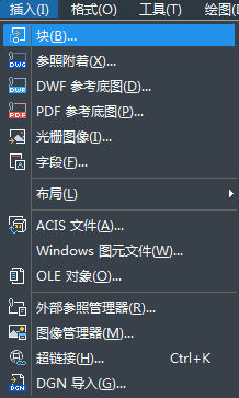 CAD如何自由縮放圖形？